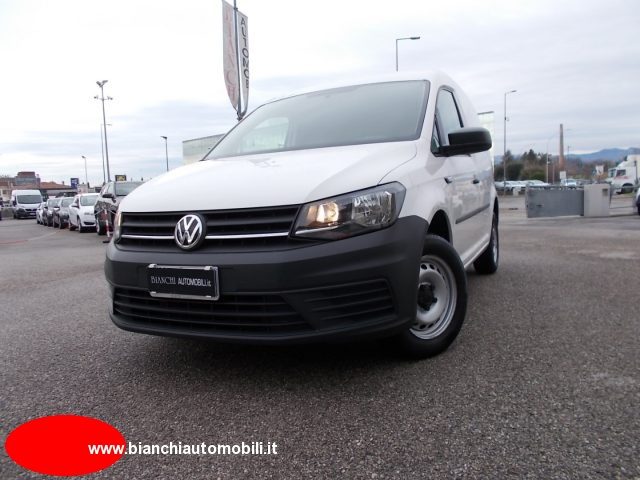 VOLKSWAGEN Caddy usata, con Airbag Passeggero