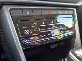 VOLKSWAGEN T-Roc usata, con Android Auto