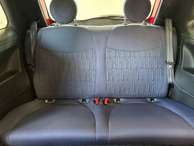 FIAT 500 usata, con Sistema di navigazione