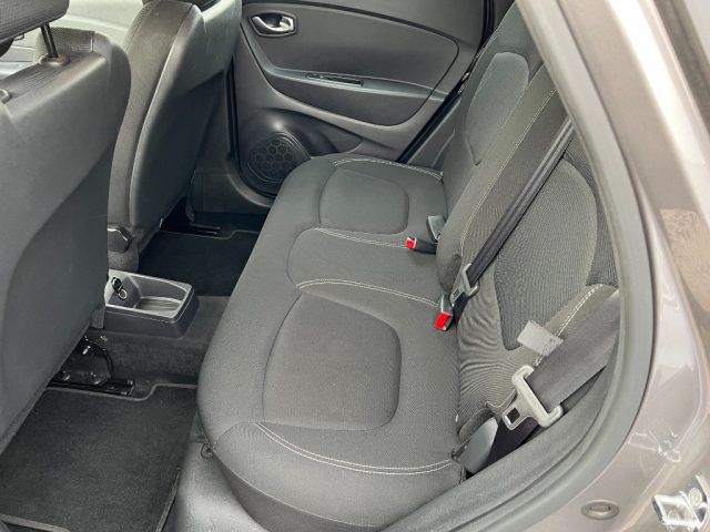 RENAULT Captur usata 14