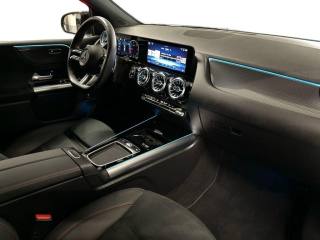 MERCEDES-BENZ B 180 usata, con Interni in pelle