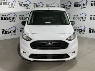 FORD Transit Connect usata, con Airbag