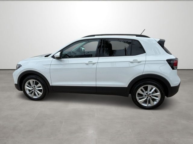 VOLKSWAGEN T-Cross usata, con Climatizzatore