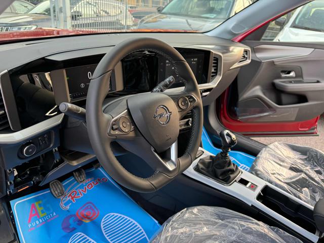 OPEL Mokka usata, con Cronologia tagliandi