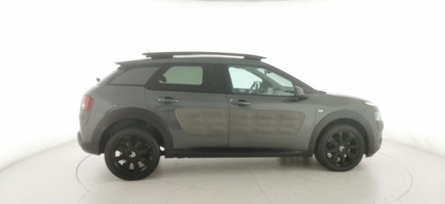 CITROEN C4 Cactus usata, con Cerchi in lega