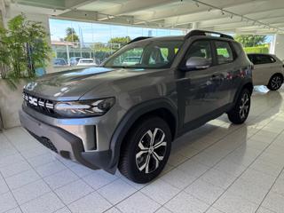 DACIA Duster Tce 130 CV MHEV 4x4 Expression - VARI COLORI!