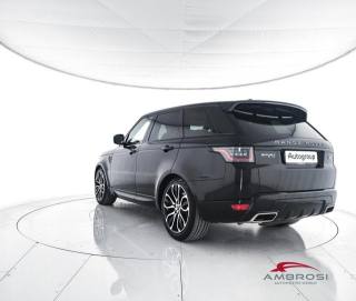 LAND ROVER Range Rover Sport usata 3