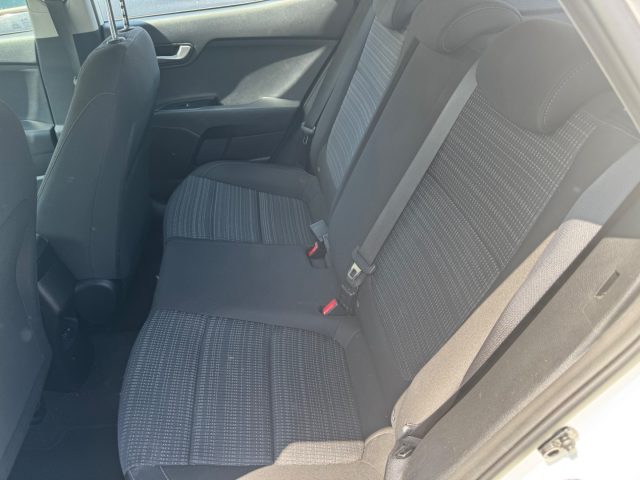 KIA Stonic usata, con Controllo trazione