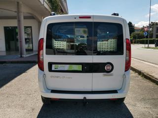 FIAT Doblo usata, con Controllo automatico clima