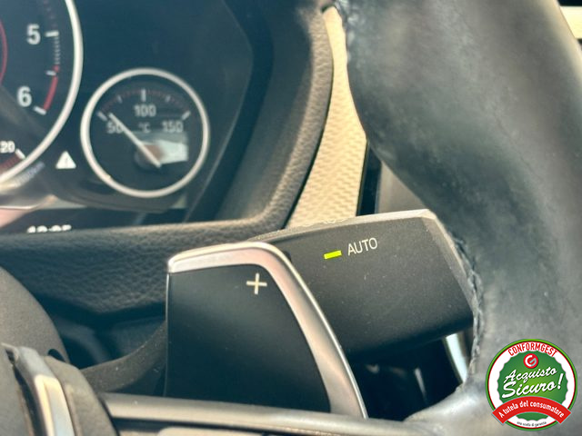 BMW 420 usata, con Sistema di navigazione