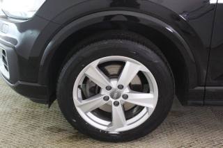 AUDI Q2 usata, con ESP