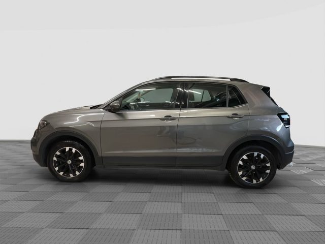 VOLKSWAGEN T-Cross usata 1