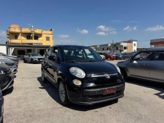 FIAT 500L usata, con Airbag laterali