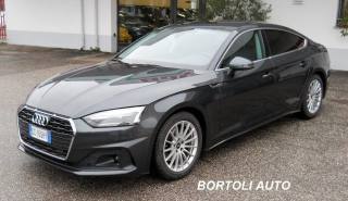 AUDI A5 SPORTBACK 35 2.0 TDI 40.000 KM S-TRONIC BUSINESS