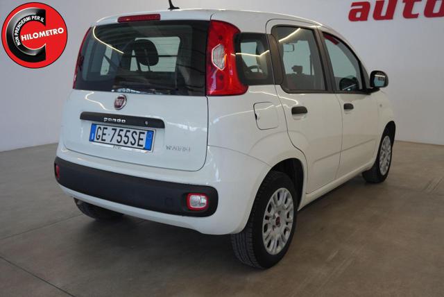 FIAT Panda usata, con Airbag Passeggero