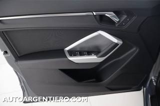 AUDI Q3 usata, con ESP
