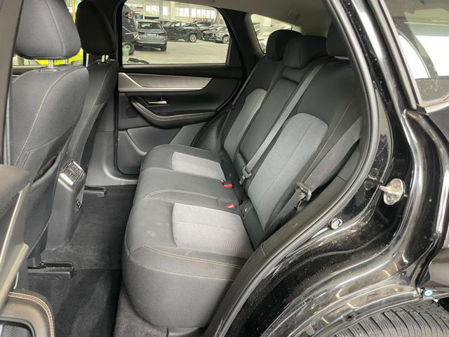 MAZDA CX-60 usata, con Fendinebbia