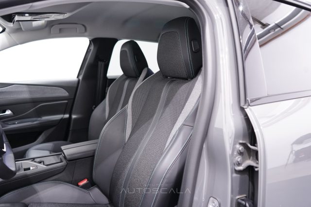 PEUGEOT 308 usata, con ESP