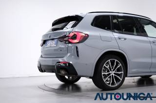 BMW X3 usata, con Carica per smartphone a induzione