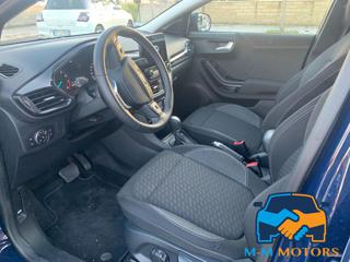 FORD Puma usata, con ESP