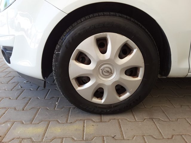 OPEL Corsa usata, con Airbag Passeggero