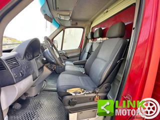 MERCEDES-BENZ Sprinter usata, con Controllo trazione