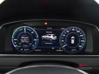 VOLKSWAGEN Golf usata 12