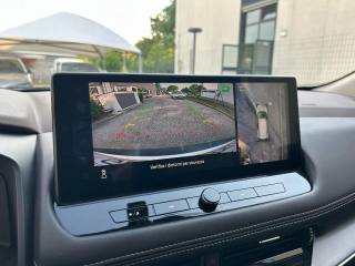 NISSAN X-Trail usata, con Cruise Control