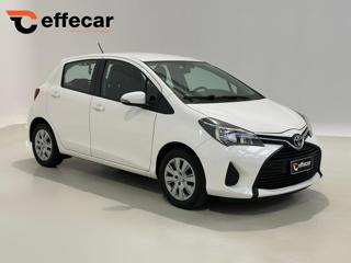 TOYOTA Yaris usata, con Alzacristalli elettrici