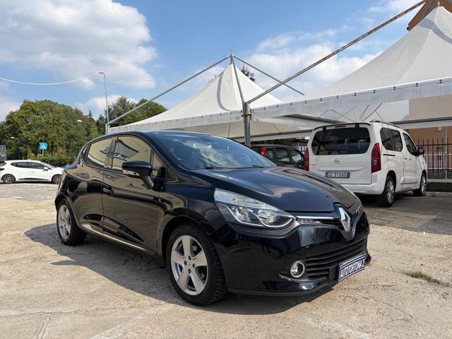 RENAULT Clio usata, con Alzacristalli elettrici