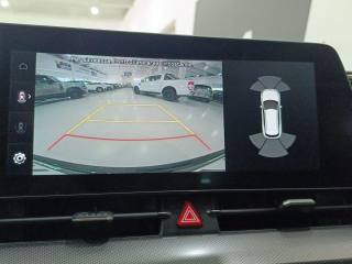 KIA Sportage usata, con Sedile posteriore sdoppiato