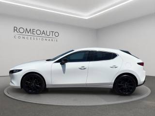 MAZDA 3 usata, con Airbag laterali