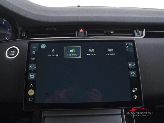 LAND ROVER Range Rover Evoque usata 14