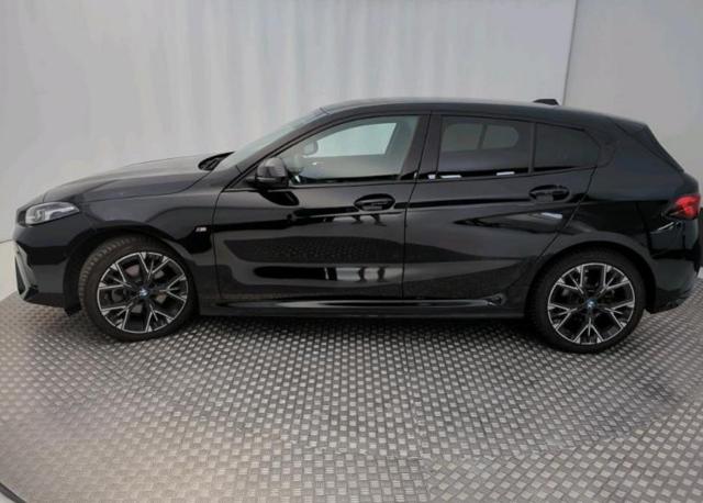 BMW 118 usata, con Airbag laterali