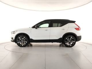 VOLVO XC40 usata, con Airbag laterali