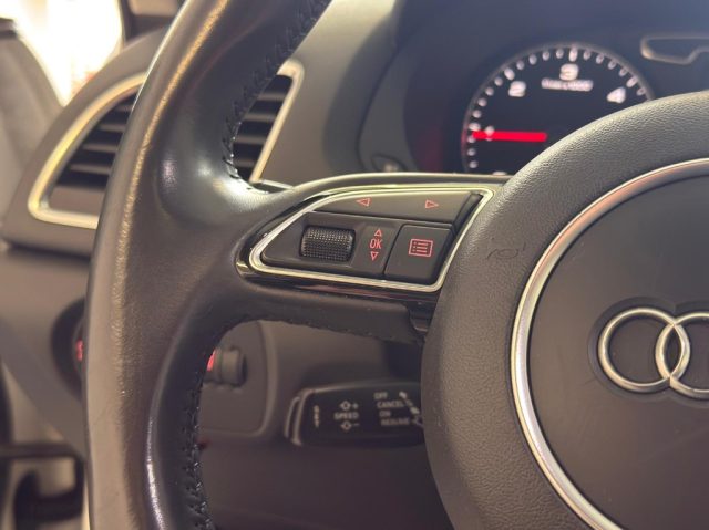 AUDI Q3 usata 18