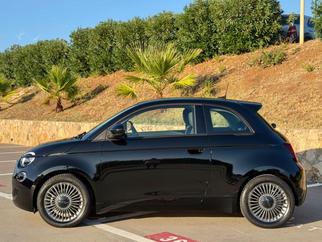 FIAT 500e usata, con Airbag Passeggero