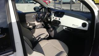 FIAT 500 usata, con Airbag Passeggero