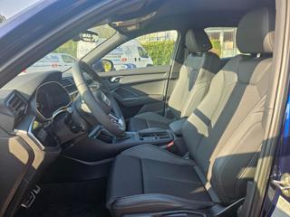 AUDI Q3 usata, con Chiusura centralizzata