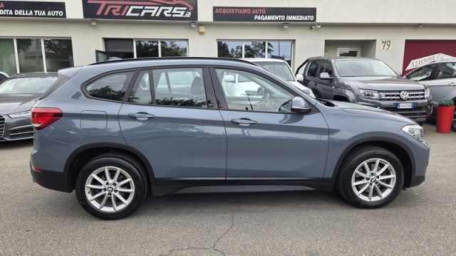 BMW X1 usata, con Alzacristalli elettrici