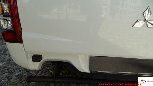 MITSUBISHI L200 usata 82