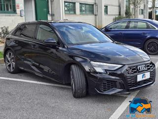 AUDI S3 usata, con Airbag Passeggero