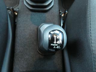 SUZUKI Jimny usata, con Servosterzo