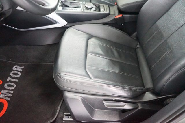 AUDI Q2 usata, con Isofix