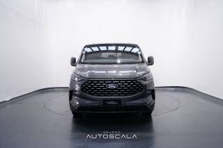 FORD Tourneo Custom usata, con Airbag laterali
