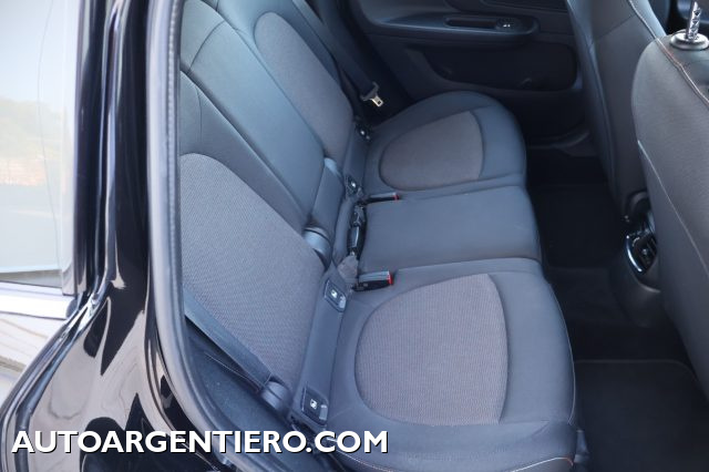 MINI Countryman usata, con Filtro antiparticolato