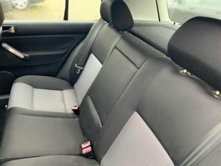 VOLKSWAGEN Golf usata, con Chiusura centralizzata