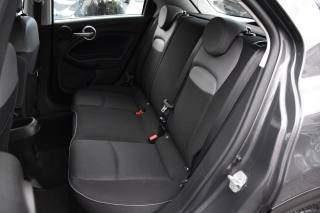 FIAT 500X usata, con Servosterzo
