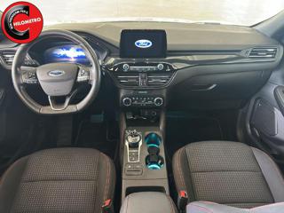 FORD Kuga usata, con Climatizzatore