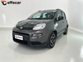 FIAT Panda usata, con ABS
